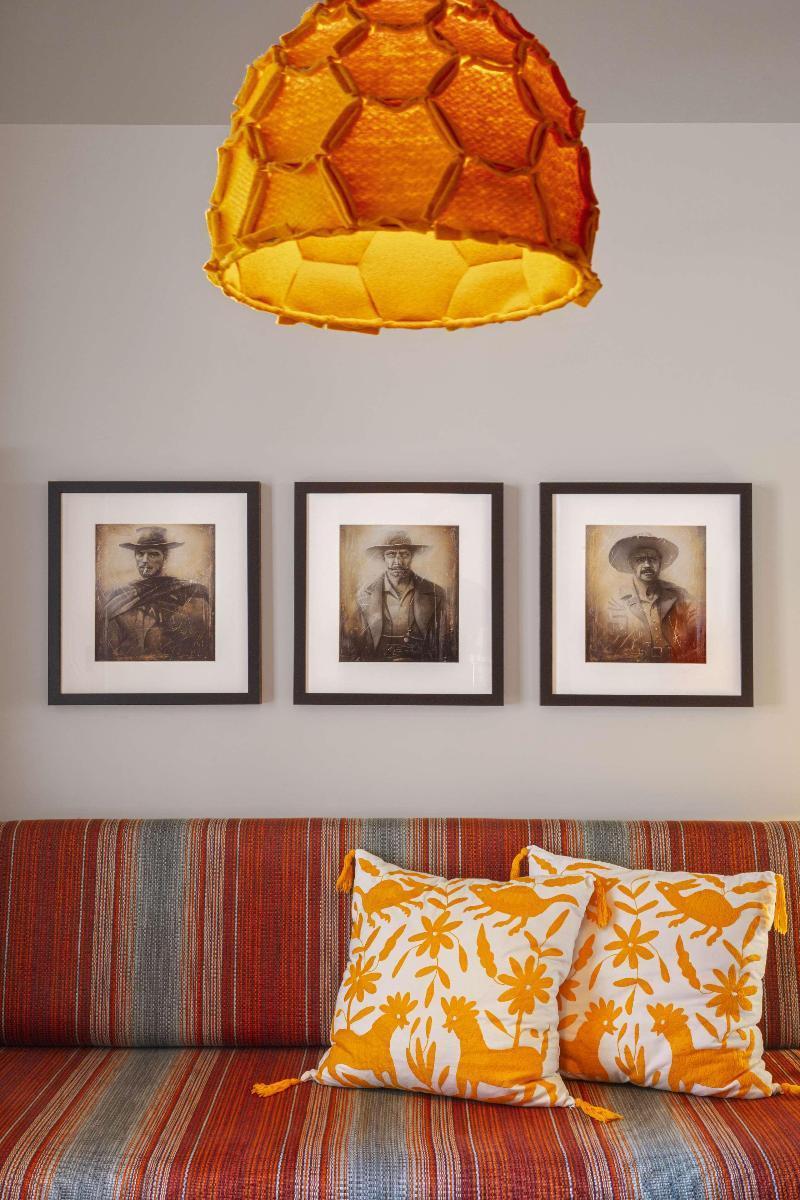 Texican Court, By Valencia Hotel Collection Irving Bagian luar foto